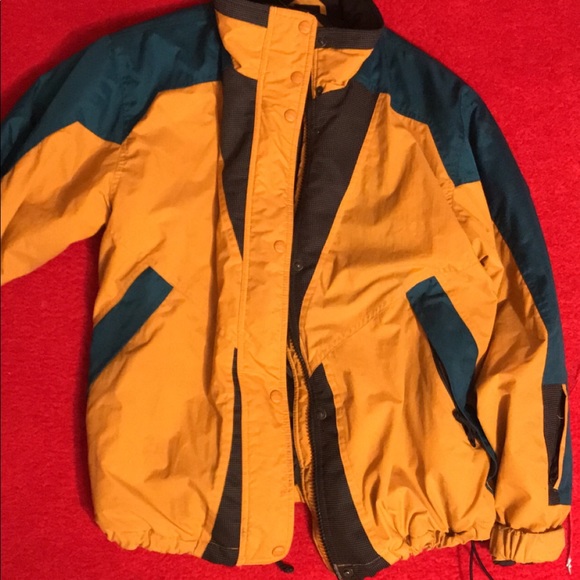 Vintage L.L Bean Coat - Picture 6 of 6
